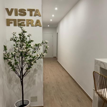Hotel Vista Fiera Bologne Extérieur photo