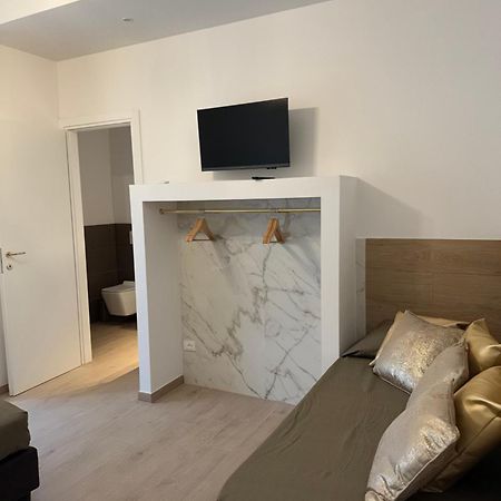 Hotel Vista Fiera Bologne Extérieur photo