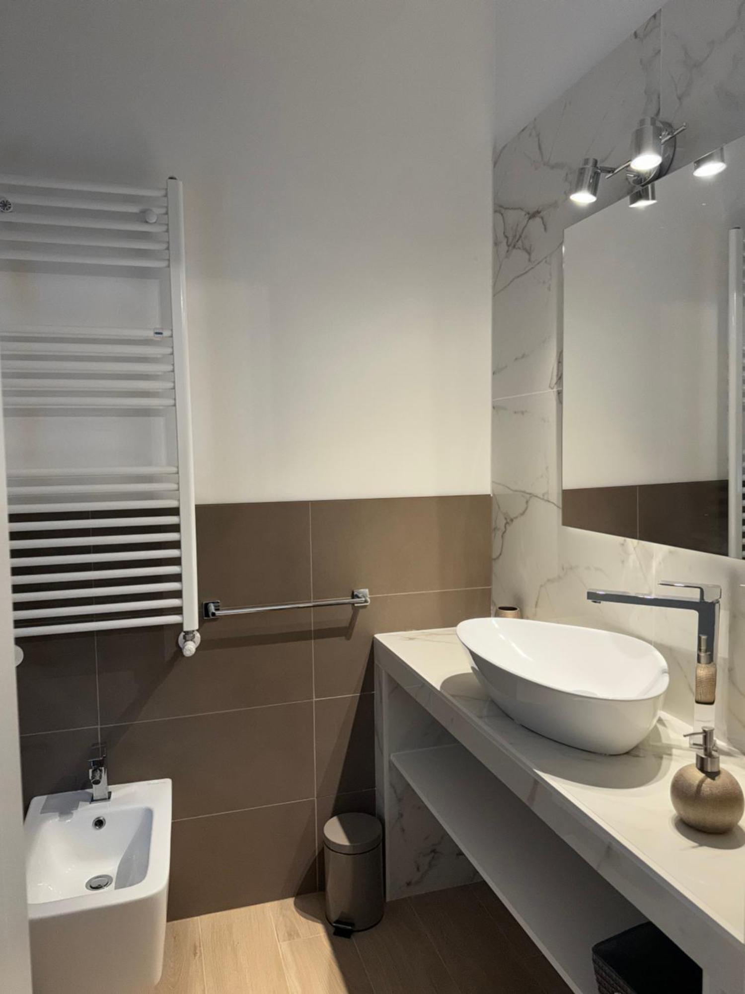 Hotel Vista Fiera Bologne Extérieur photo