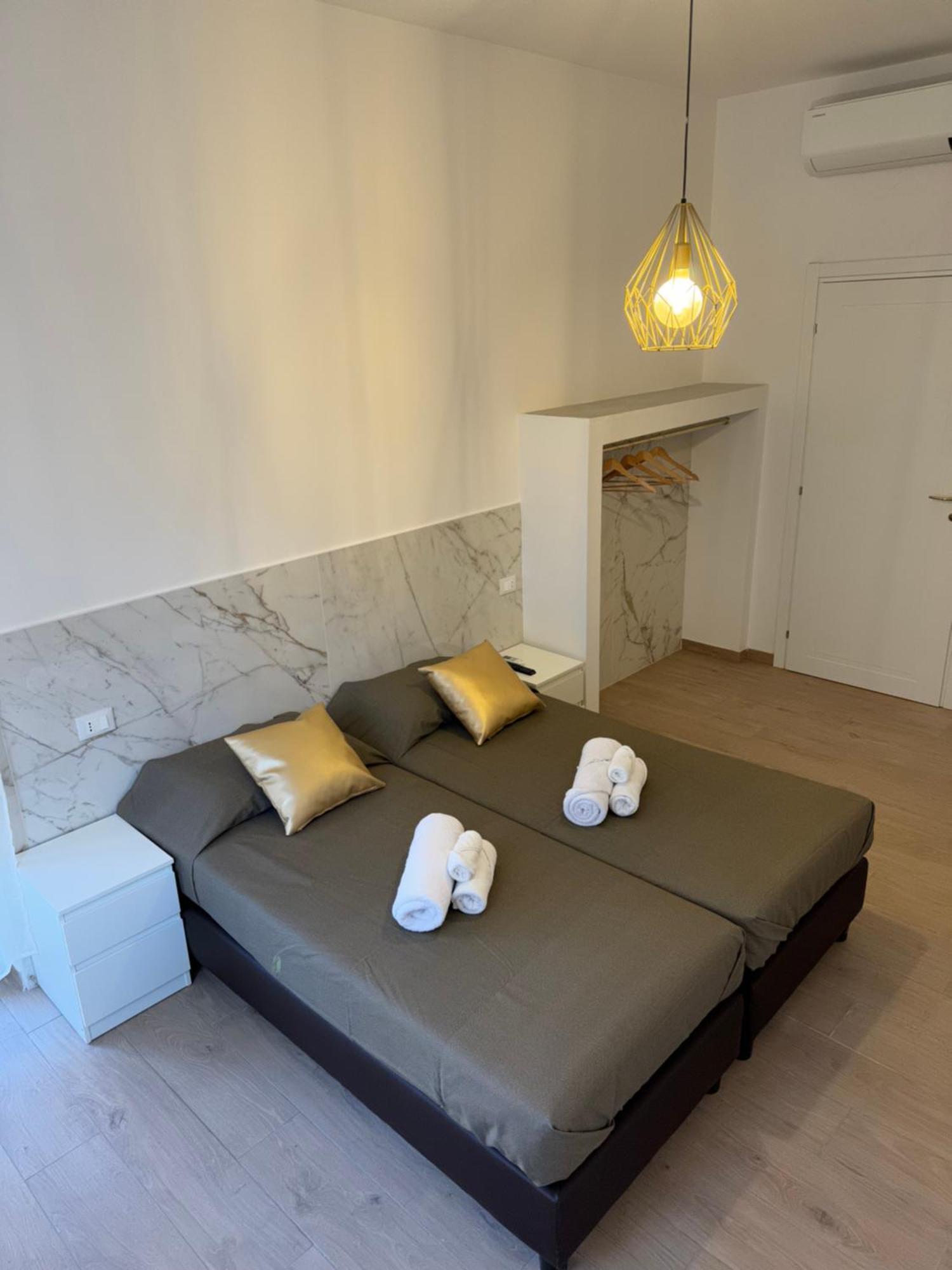 Hotel Vista Fiera Bologne Extérieur photo
