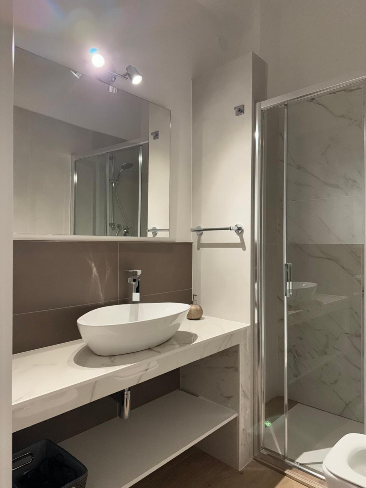 Hotel Vista Fiera Bologne Extérieur photo
