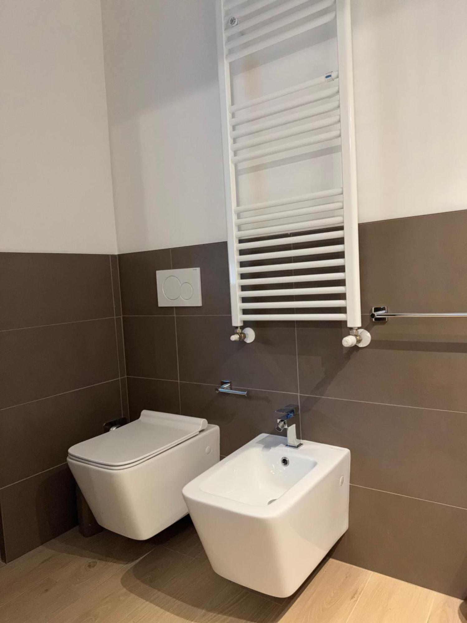 Hotel Vista Fiera Bologne Extérieur photo