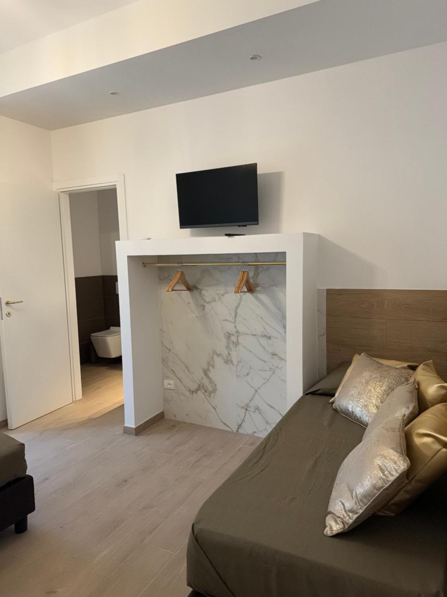 Hotel Vista Fiera Bologne Extérieur photo