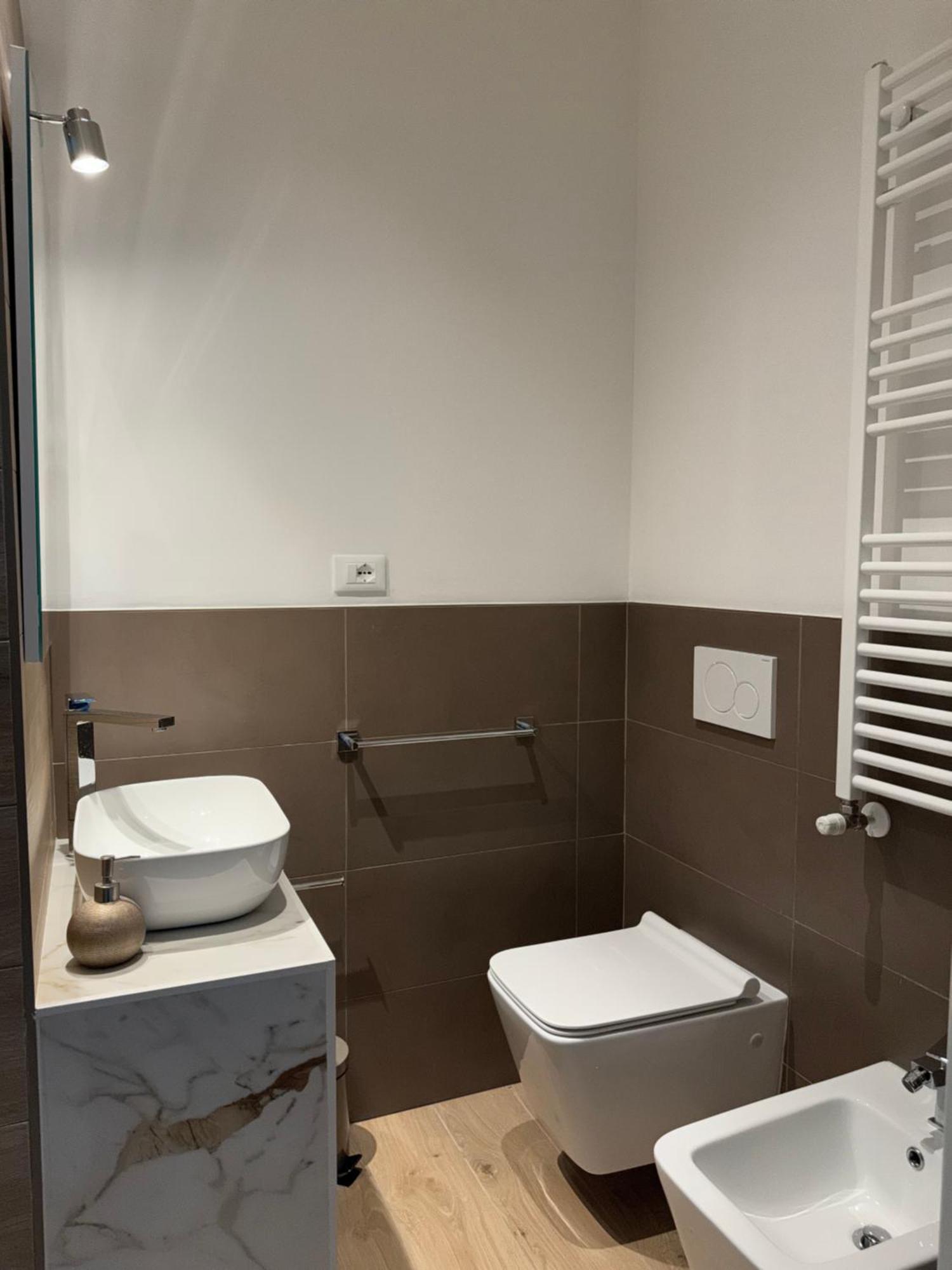 Hotel Vista Fiera Bologne Extérieur photo