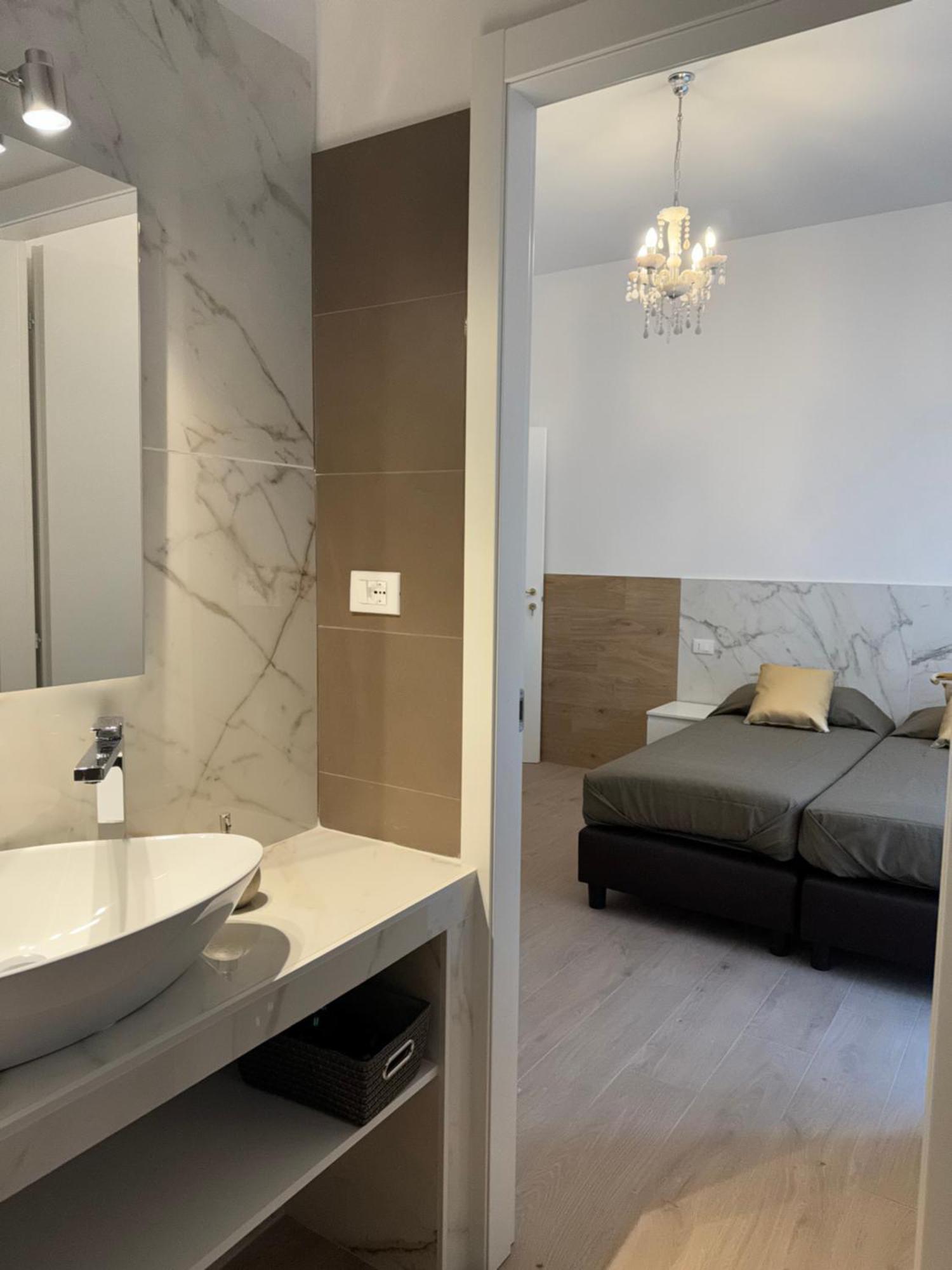 Hotel Vista Fiera Bologne Extérieur photo