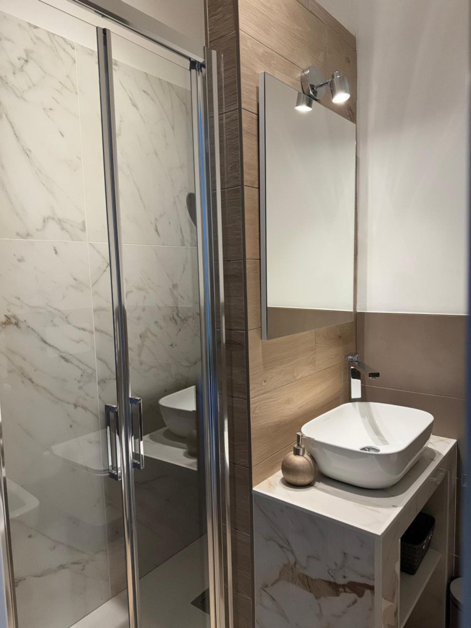 Hotel Vista Fiera Bologne Extérieur photo