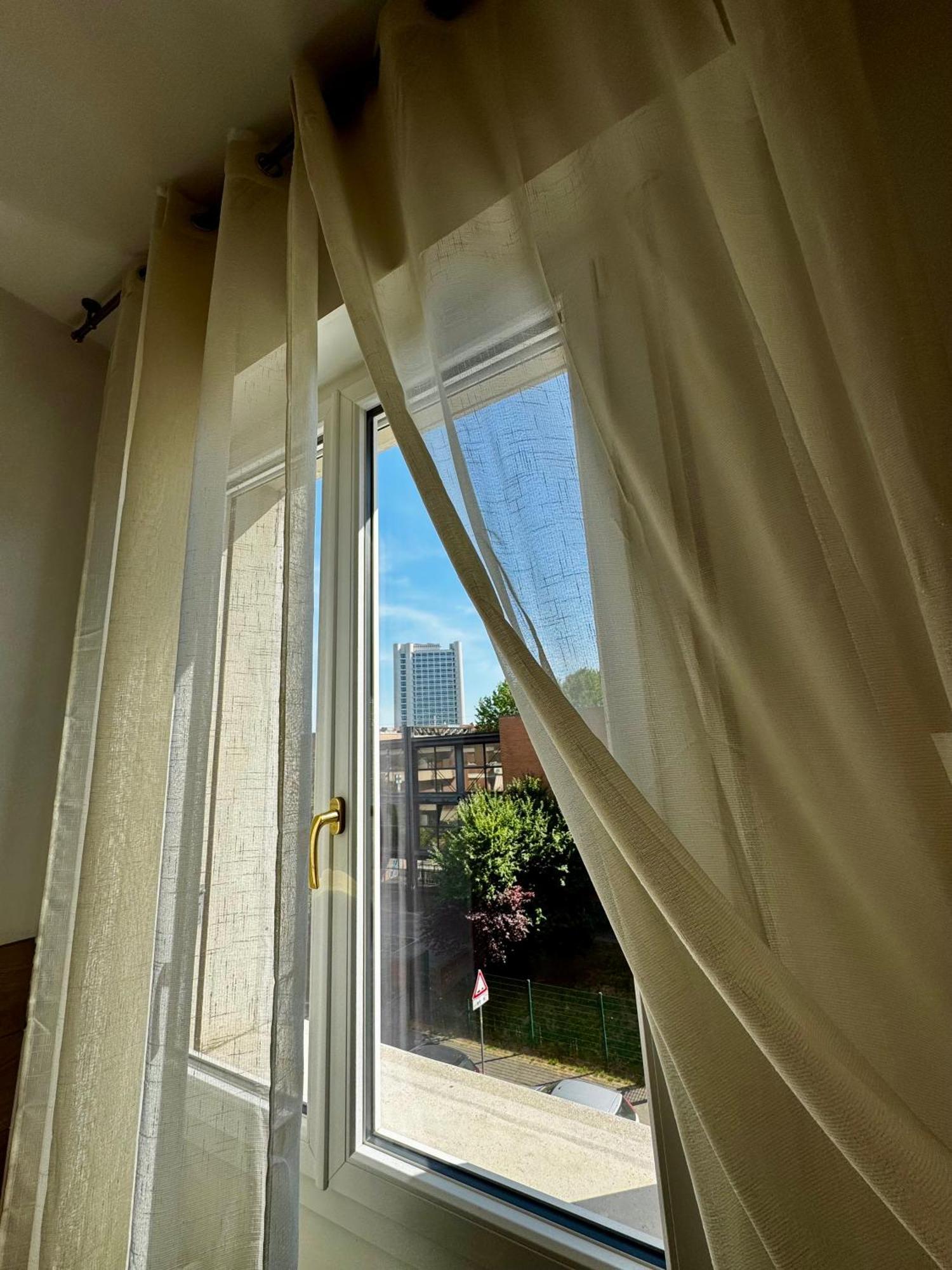 Hotel Vista Fiera Bologne Extérieur photo